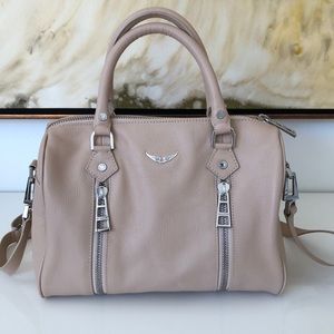 Zadig & Voltaire Sunny Small Bag